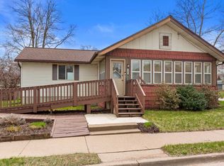 1101 Francis St, Stevens Point, WI 54481