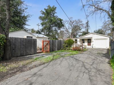 615 Mcconnell Avenue, Santa Rosa, CA, 95404