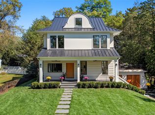 3 Overdale Rd, Rye, NY 10580