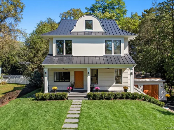 3 Overdale Road, Rye, NY 10580