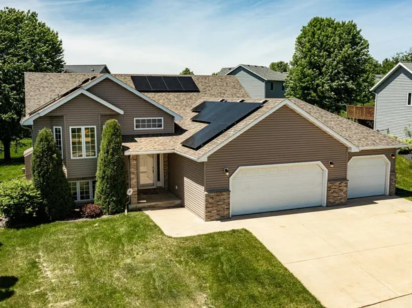 6173 Mallard Dr NW, Rochester, MN 55901