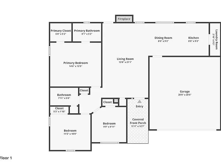3869 Deaton Rd — Photo 2