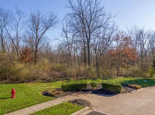 476 Welwyn Dr LOT 4, Powell, OH 43065