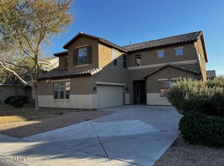 7121 W Sophie Ln, Laveen, AZ 85339