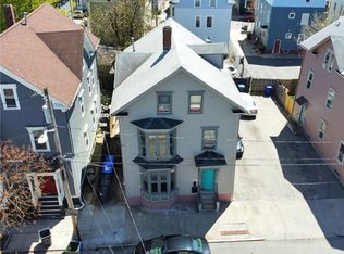 122 Willow St, Providence, RI 02907