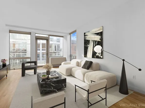 425 E 13th St APT 6P, New York, NY 10009