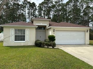 7 Richard Pl, Palm Coast, FL 32164