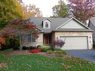 2636 Old Hickory Ct, Hermitage, PA 16148