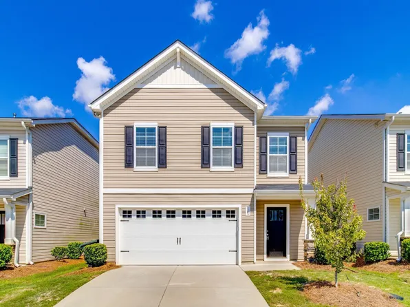 425 Red Poll Way, Columbia, SC 29209