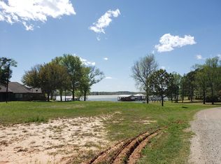 21674 County Road 3124, Chandler, TX 75758