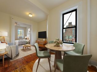 226 W 4th St APT 19, New York, NY 10014
