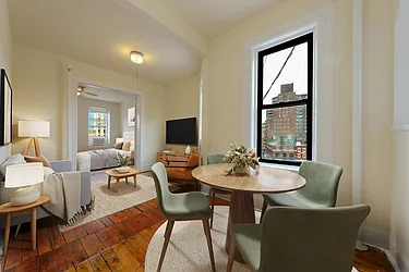 226 West 4th Street, #19