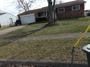 2835 Marigold Ave, Columbus, OH 43207