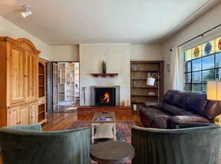 1325 Don Gaspar Ave, Santa Fe, NM 87505