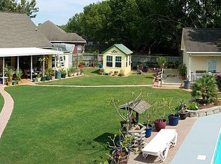 413 S Oak Ridge Dr, Enterprise, AL 36330