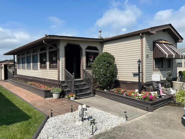 301 Grande Blvd #380, Rio Grande, NJ 08242