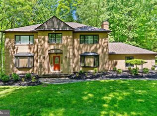 2322 Cavesdale Rd, Owings Mills, MD 21117