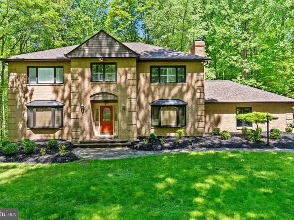 2322 Cavesdale Rd, Owings Mills, MD 21117