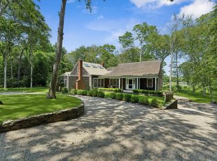 9 Salt Meadow Ln, Sag Harbor, NY 11963