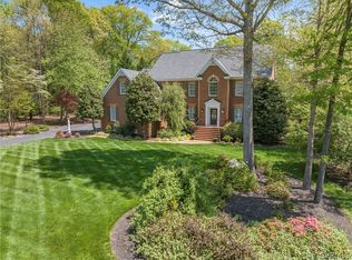 1907 Gildenborough Ct, Midlothian, VA 23113