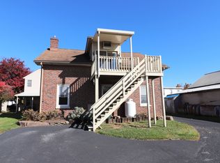 791 E Main St, Ephrata, PA 17522