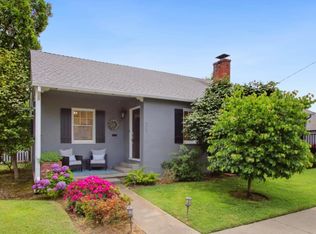401 San Antonio Way, Sacramento, CA 95819