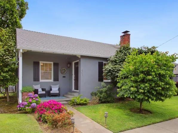 401 San Antonio Way, Sacramento, CA 95819