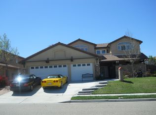 1717 Kleck Rd, Paso Robles, CA 93446