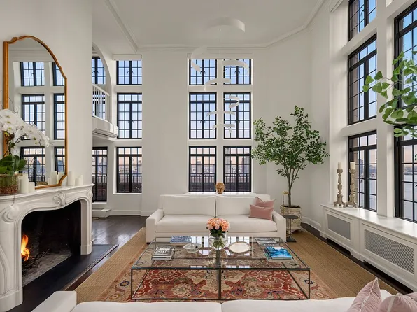 5 Tudor City #Ph 7, New York, NY 10017