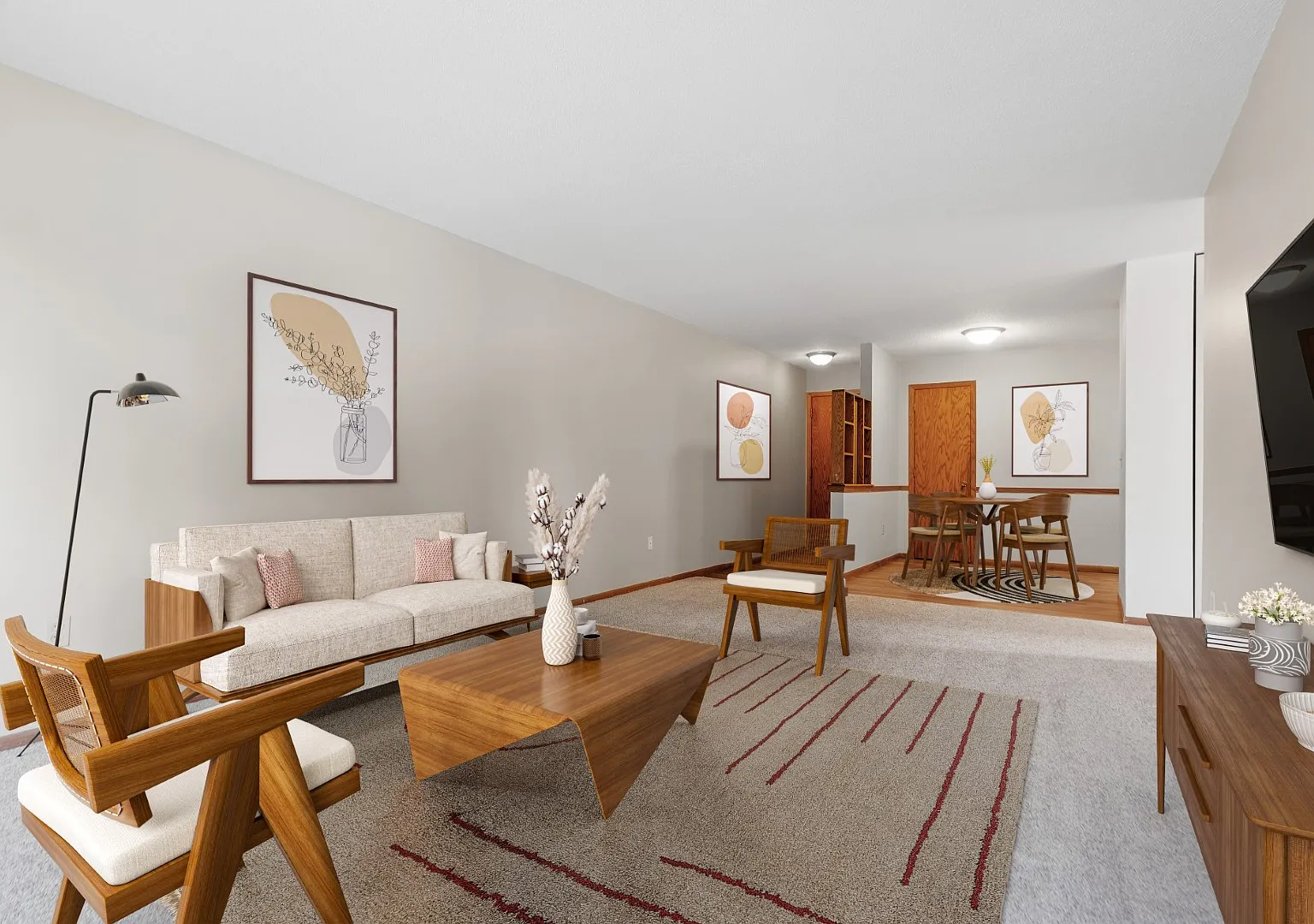 1605 Minnehaha Apartments — Photo 1