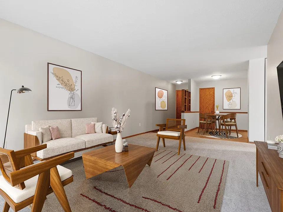 1605 Minnehaha Apartments