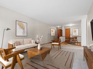 1605 Minnehaha Apartments, Saint Paul, MN 55104