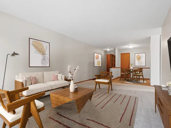 1605 Minnehaha Apartments
