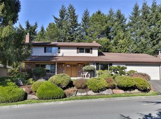 1416 NW 201st St, Shoreline, WA 98177