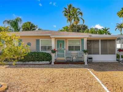 1433 Durling Dr S, South Pasadena, FL, 33707