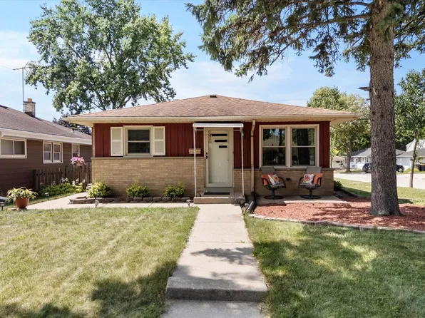 1105 South 101st STREET, West Allis, WI 53214