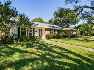 10009 Ridgehaven Dr, Dallas, TX 75238