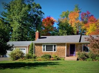 21 Regent Dr, Danvers, MA 01923