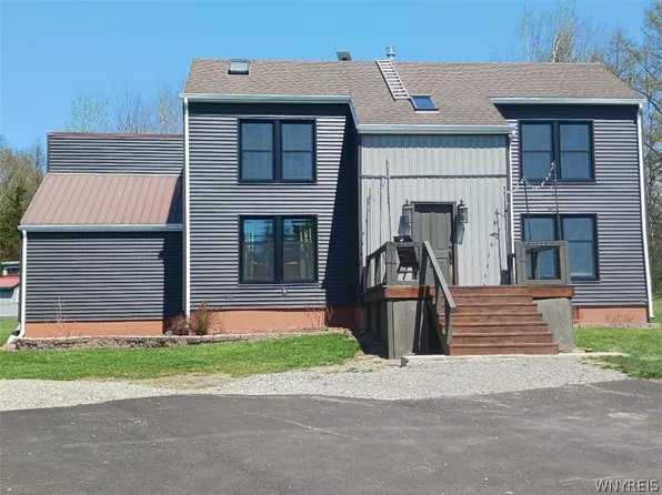 4671 Lynch Rd, Andover, NY 14806