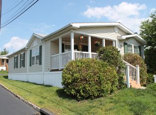 513 Kenbury Rd, Branchburg, NJ 08876