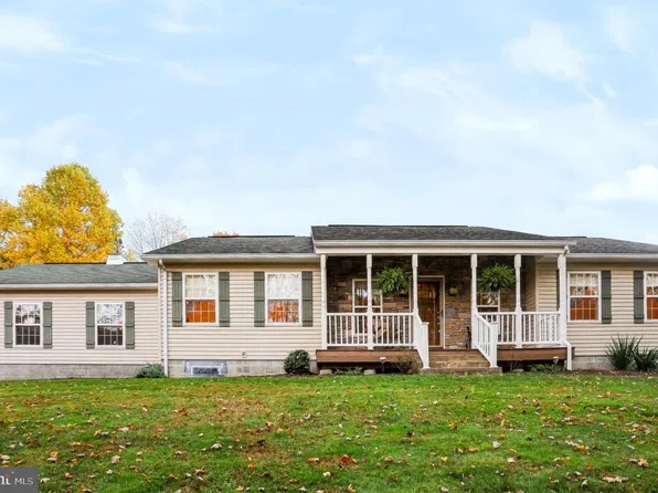 275 Okefenoke Rd, New Bloomfield, PA 17068