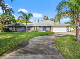 2630 Mango Tree Dr, Edgewater, FL 32141