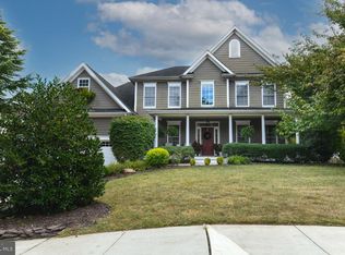 206 E Elm St, Wenonah, NJ 08090