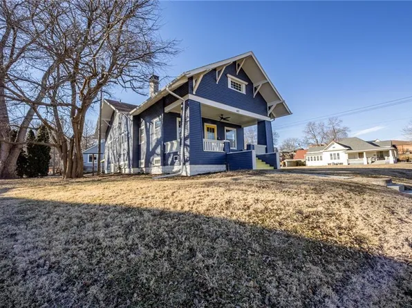 402 S Market St, Rock Port, MO 64482