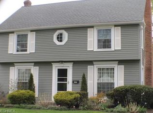 19238 Henry Rd, Fairview Park, OH 44126