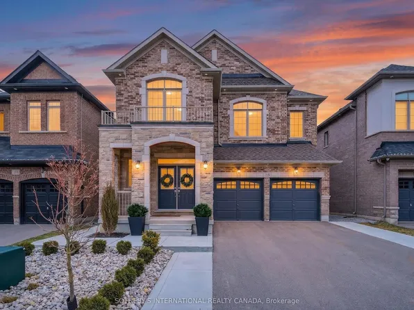 115 Avanti Cres, Hamilton, ON L8B 1W7