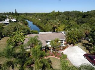 513 Buena Vista Dr, Nokomis, FL 34275