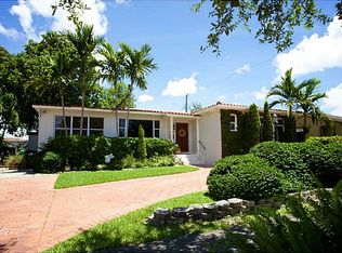 7855 SW 21st St, Miami, FL 33155