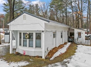 4 Rosue Drive, Boscawen, NH 03303