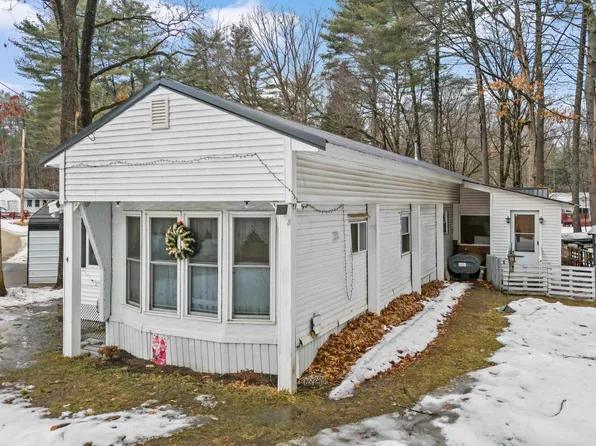 4 Rosue Drive, Boscawen, NH 03303